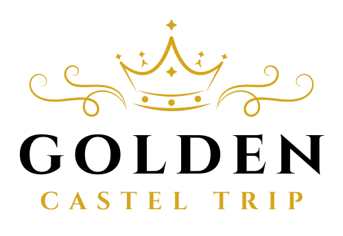 GOLDEN CASTEL TRIP