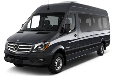 Mini bus
