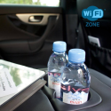 eau wifi voiture